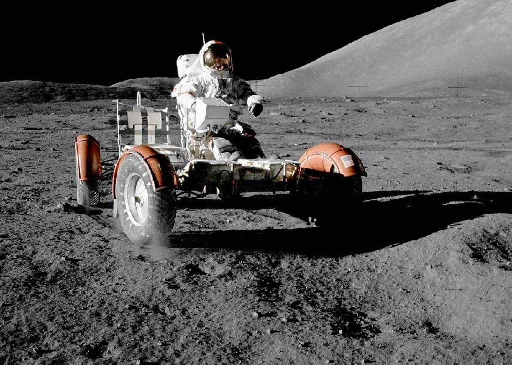 Apollo 17